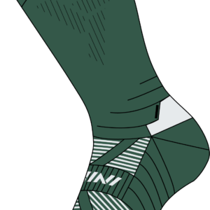 Unisex ponožky UA2723 Villandra