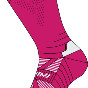 Unisex ponožky UA2723 Villandra