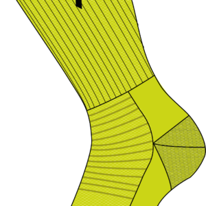 Ponožky UA2724 Rittana