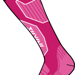 Unisex ponožky UA2733 Ricalde