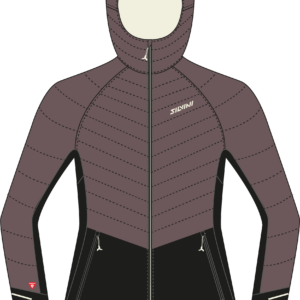 Dámská bunda WJ2706 Campitella
