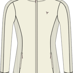 Dámský sweatshirt WJ2707 Arestina