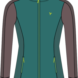 Dámský sweatshirt WJ2707 Arestina