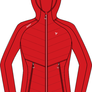 Dámský sweatshirt WJ2734 Divera