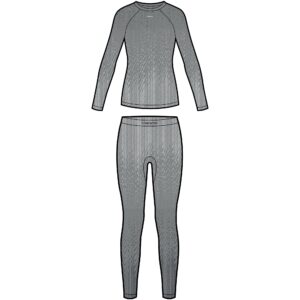 Dámská základní vrstva VIKING 500/28/4526, základní vrstva Altis Lady Set