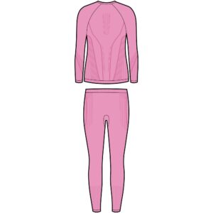 VIKING 500/28/6408 unisex základní vrstva základní vrstva Viking Riko 2.0 sada