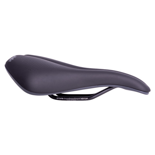 sedlo SELLE ITALIA MAX S5 Superflow černé - Obrázek 3