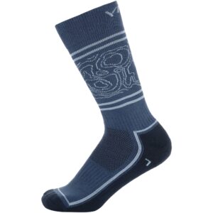 Viking 920/25/7261 pánské ponožky Boosocks Heavy Bamboo